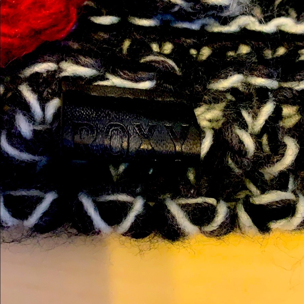 Tuque Roxy - Picture 2 of 2